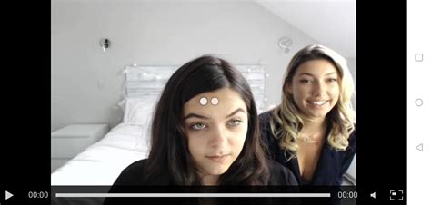 Anyone Know The Name Of The Blonde R BiggerThanYouThought