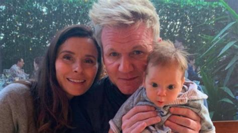 Gordon Ramsay's daughter Tilly shares incredible photo taken just ...