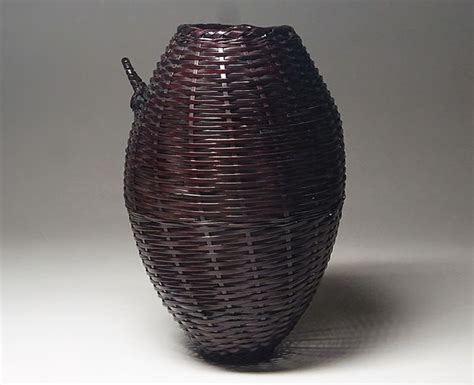 Basket Bamboo Tanabe Chikuunsai Ii 1910 2000 Very Catawiki