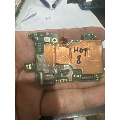 Jual Mesin Infinik Hot 8 Shopee Indonesia