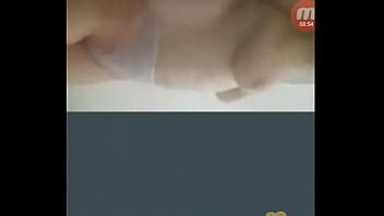 Rubia Bailando XVIDEOS