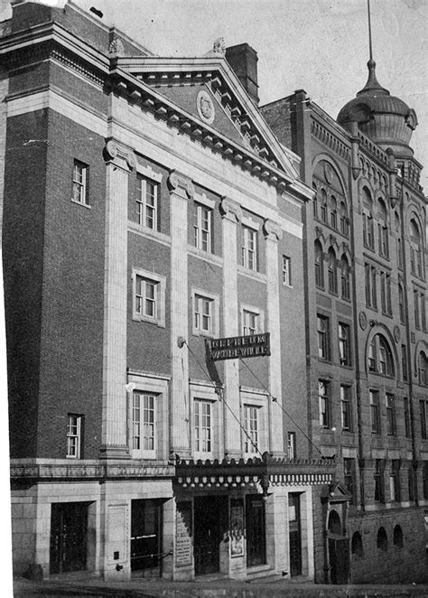 Duluth's Orpheum Theater | History Handbook