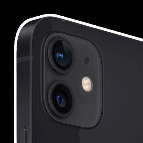 Black Apple iPhone 12 at Rs 26800/piece | Apple iPhone in Kolkata | ID ...