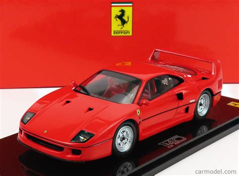 Kyosho R Scale Ferrari F With Openings Red