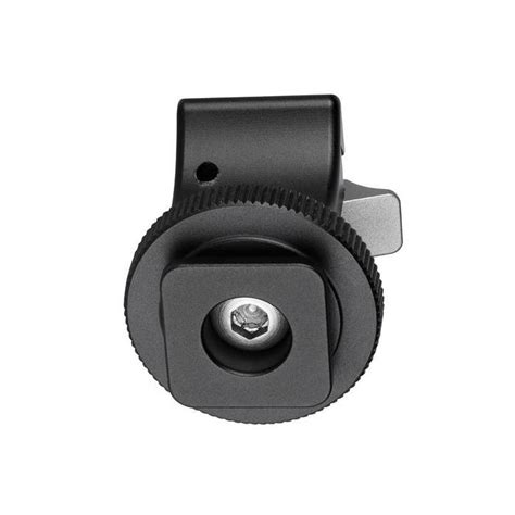 Midwest Photo Leofoto Fa Fa Cold Shoe And Hot Shoe Adapter