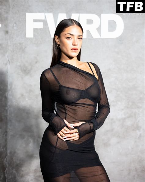 Luna Blaise Nude Photos Videos Thefappening