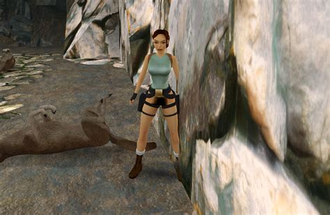 Nude Mod Request For Tomb Raider I Iii Remastered Page Adult Gaming Loverslab