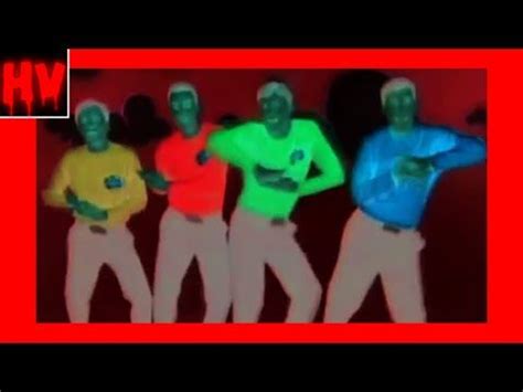 The Wiggles Hot Potato Horror Version YouTube The Wiggles Horror Wiggle