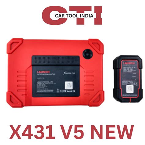 Launch X-431 pro SE V5 new car scanner at ₹ 75000/piece | Launch ...