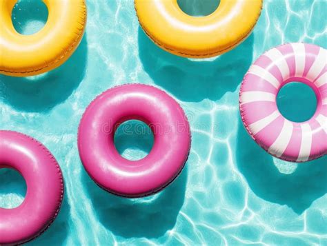 Cloth-Covered Pool Floats: Stylish Comfort for Summer Relaxation - Hunter Games Magazine