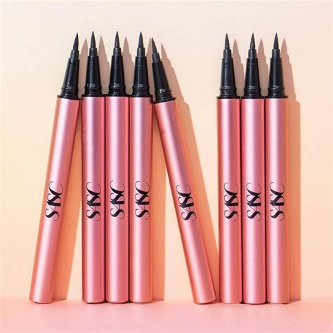 5 Rekomendasi Eyeliner Spidol Waterproof Brand Lokal