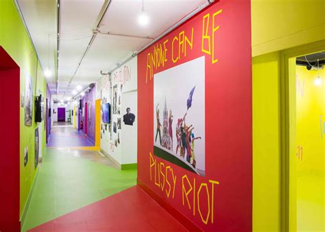 Velvet Terrorism Pussy Riots Russia At Haus Der Kunst Munich Artmap