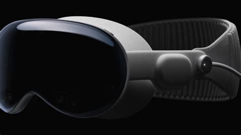 Wwdc 2023 Apple Unveils Vision Pro Its First Mixed Reality Headset All You Need To Know