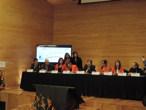 Sspc Inmujeres Conavim Firman Carta Compromiso Para Impulsar Acciones