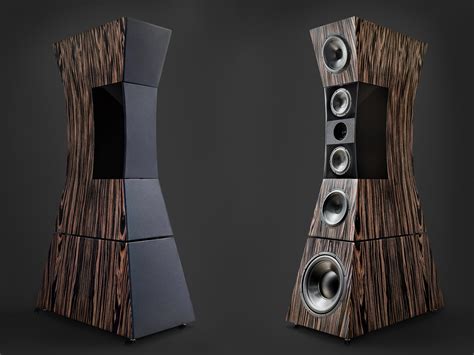 Art speakers