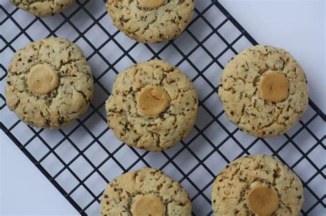 Новинка! Печенье #безглютена Cookies "Кукис" В коробочке два вида ...