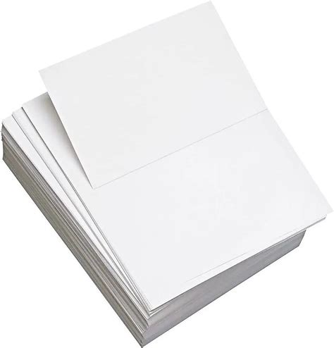 A White Plain Art Paper For Printing Size X Inch Lxh At Rs