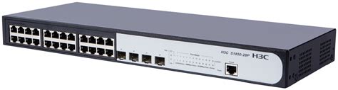 Купить Коммутатор H3C LS-5120V2-28P-HPWR-LI-GL - цена: 193200 ...