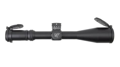 Nightforce Atacr 7 35x56 F1 Rifle Scope