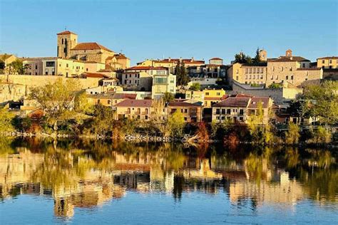 Zamora Spain Even The Locals Feel Like Tourists 2