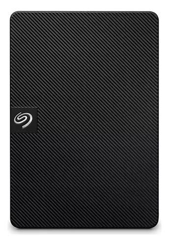 Disco Duro Externo Seagate Expansion Stkm Tb Negro