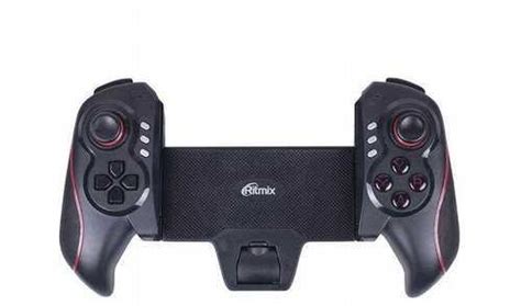 Новый геймпад Ritmix | Festima.Ru - Мониторинг объявлений