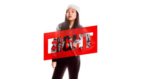 awkwafina movies 8