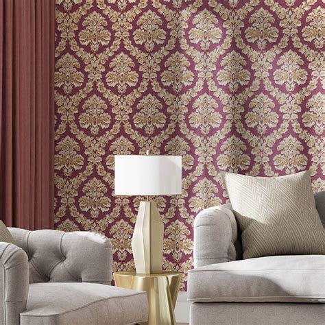 Обои серия Палаццо купить в Санкт-Петербурге - KERAMA MARAZZI