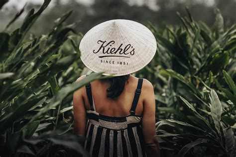 Kiehls - Diogo Paulo