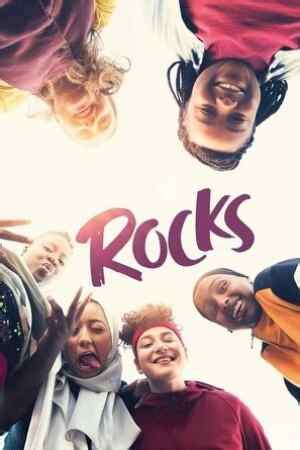 Рокс (2019) - Rocks - фильм - информация о фильме - европейские фильмы ...