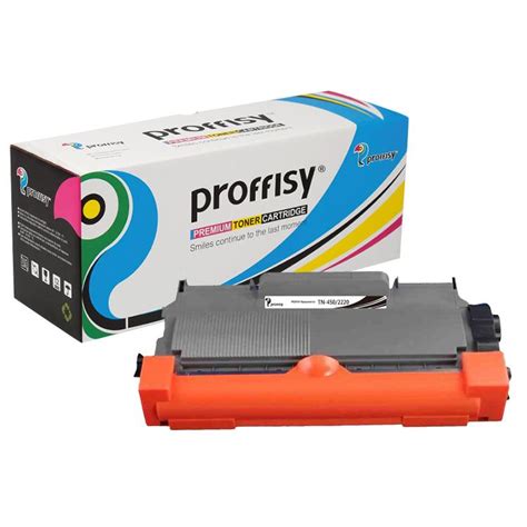 China Toner Cartridge For Brother TN450 Compatible Suppliers & Manufacturers & Factory ...