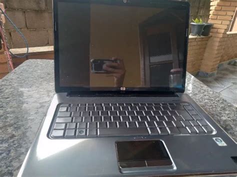 Notebook Hp Dv5 No Brasil