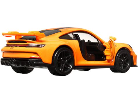 Acheter Hot Wheels Pull Back Speeders Metal Car Mattel HPT04 Juguetilandia