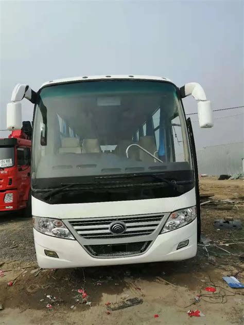 Recommend Used Youtong Bus Coach Right Hand Drive With Front Engine