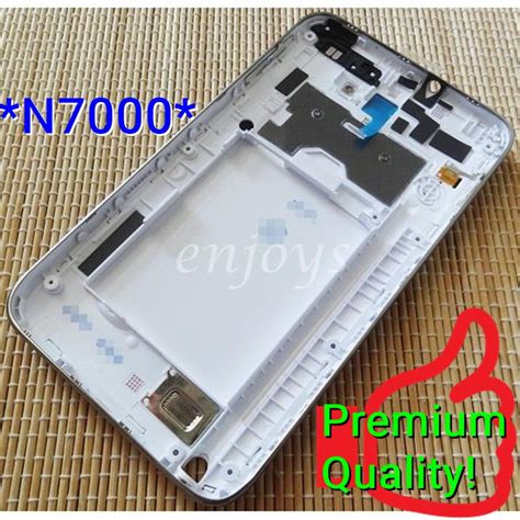 Original Power On Off Volume Full Set Side Buttons Housing Part Casing