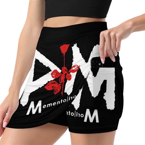 DM nto Mori Mode memento mode mori mode mode tour Light proof trouser