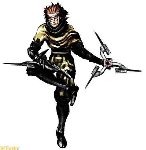 『戦国basara 真田幸村伝』石田三成と猿飛佐助を紹介！ ファミ通com