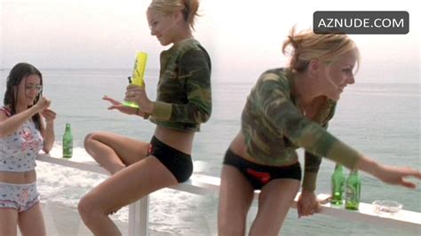 Kiss The Bride Nude Scenes Aznude