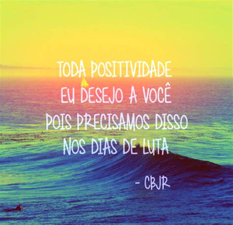 Frases De Positividade Tumblr Frases De Motiva O Curtas