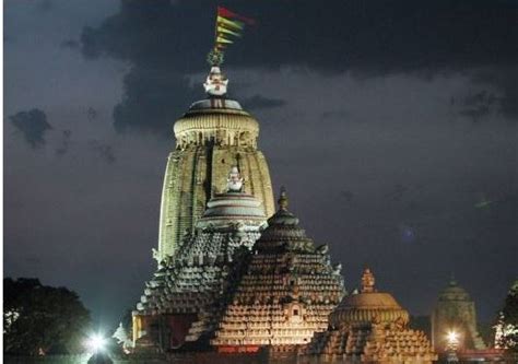 Puri Jagannath Temple To Reopen In December OrissaPOST