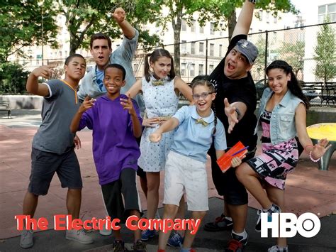 New Electric Company Tv Show At Judy Moore Blog