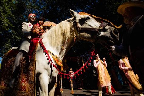 20 Fun Filled Indian Wedding Baraat Images Wedding Maps