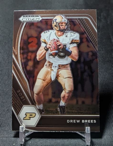 Drew Brees College Football