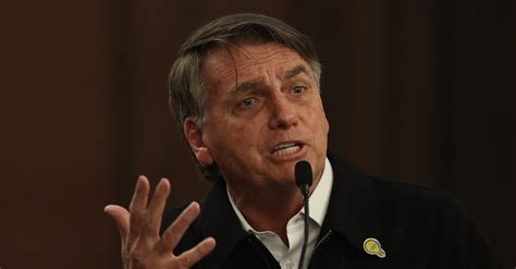 TSE julga recurso de Bolsonaro contra inelegibilidade na próxima sexta