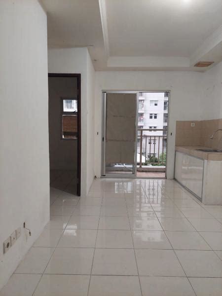 Disewakan Per Tahun Apartemen Mediterania Garden Residence Jakarta