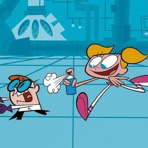 Dexter's Laboratory: Season 4, Episode 13 - Rotten Tomatoes