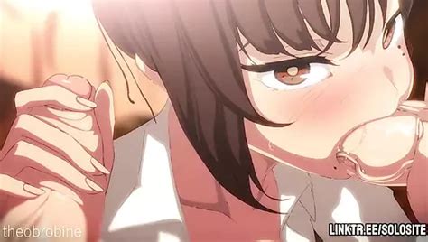 K Chainsaw Power Theobrobine Cartoon Porn XHamster