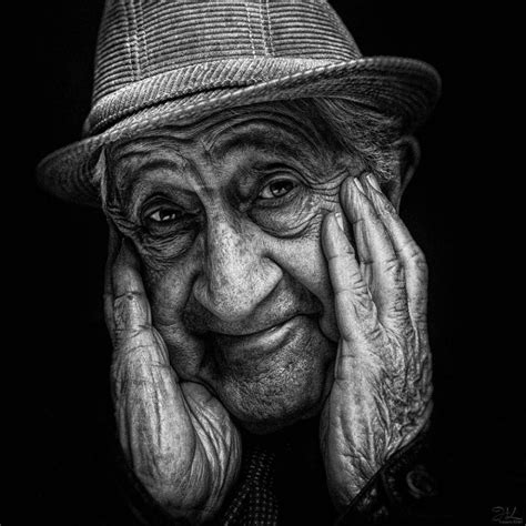 Gorgeous and Emotional Portrait Photography by Jasem Khlef | 99inspiration