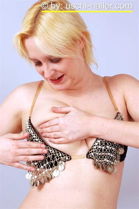 Photo Shoot With Blonde Cum Slut Dany Sun As A Belly Dancer 70 Pics 2 XHamster