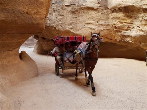 Petra And Wadi Rum Days Group Tour From Tel Aviv Israstar Tours